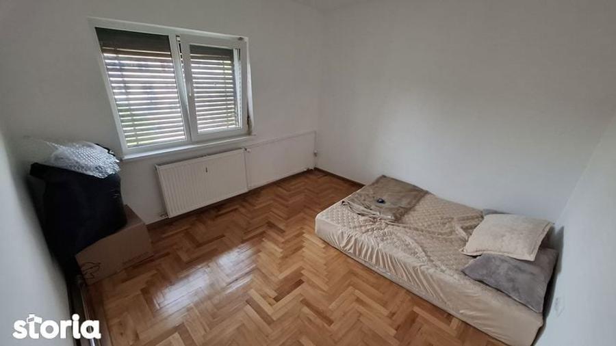 Apartament cu 2 camere în Calea Aradului