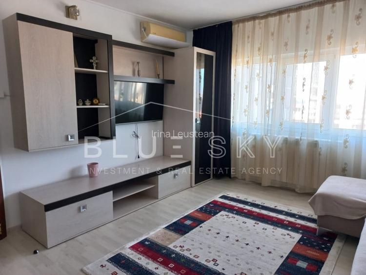 Primo - Apartament cochet 2 camere , centrala pe gaz