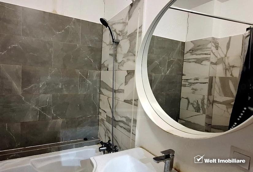 Apartament cu 2 camere decomandat în Europa