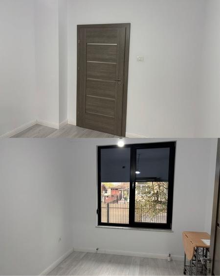 Casă cu 2 camere în Central