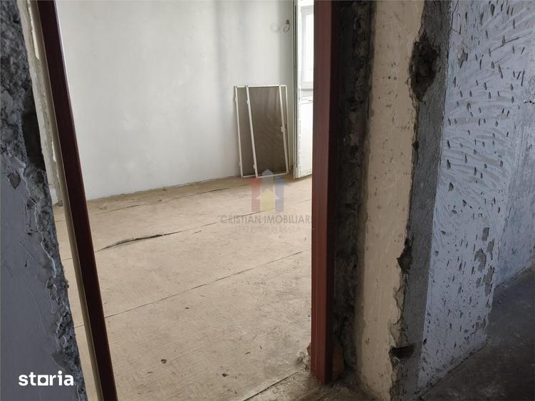 Apartament cu 2 camere în Viziru 1