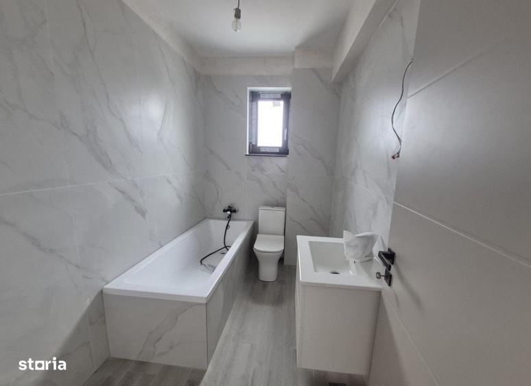 Apartament 2 camere Pacurari , 54 metri, etaj 3 Cod:162277 - 7