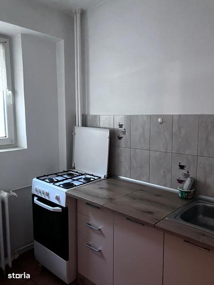 Garsonieră în Drumul Taberei