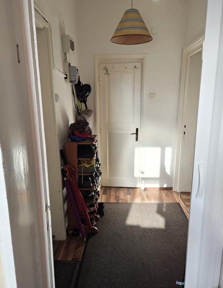 Apartament cu 2 camere semidecomandat în Baba Novac