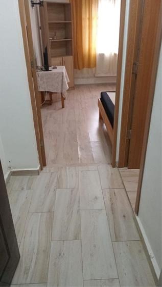Garsonieră decomandată în Exterior Vest