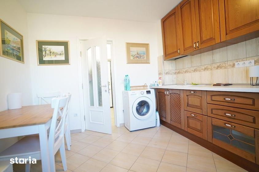 Apartament cu 2 camere în Centrul Istoric