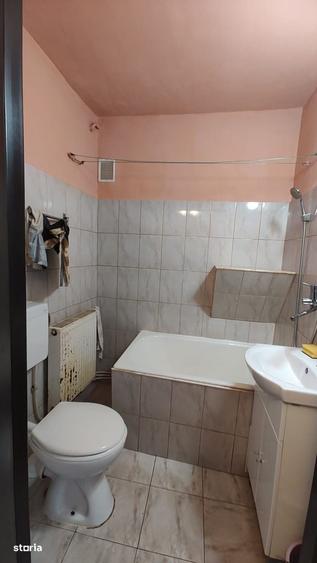 Apartament cu 2 camere în Dacia