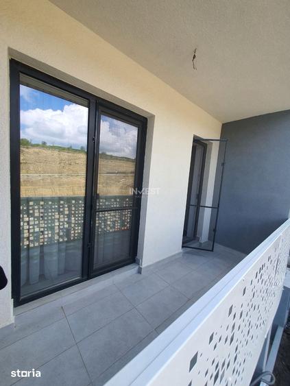 Apartament 2 Camere Pacurari, Loc Parcare, 450 - 3