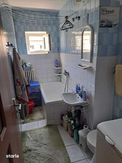 Apartament cu 2 camere în Calea Aradului