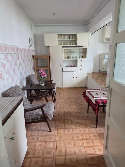 Casă cu 4 camere în Nord