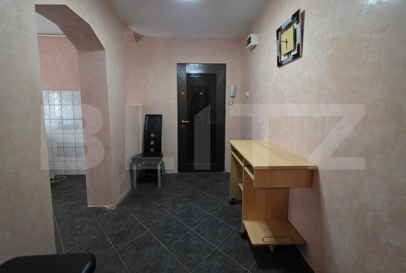 Apartament cu 2 camere de inchiriat, 55 mp, zona Micro 16 Satu Mare - 4