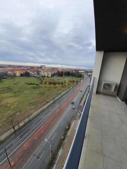 Apartament cu 2 camere decomandat, mobilat în Spitalul Județean