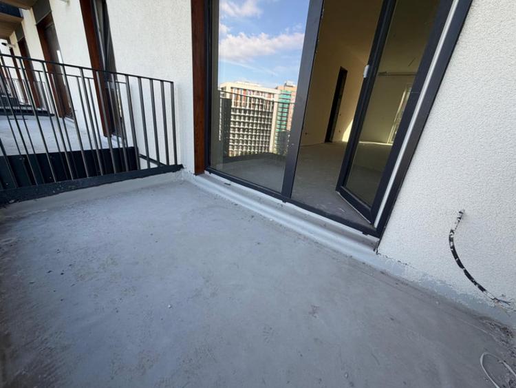 Apartament 3 camere, 59,83 mp, zona Zorilor - 9
