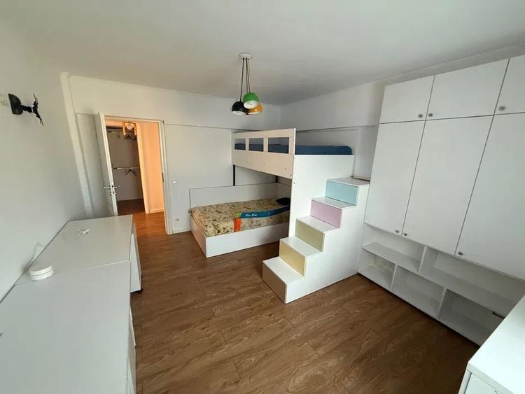 Timpuri Noi | Duplex 4 camere | Loc de parcare - 3