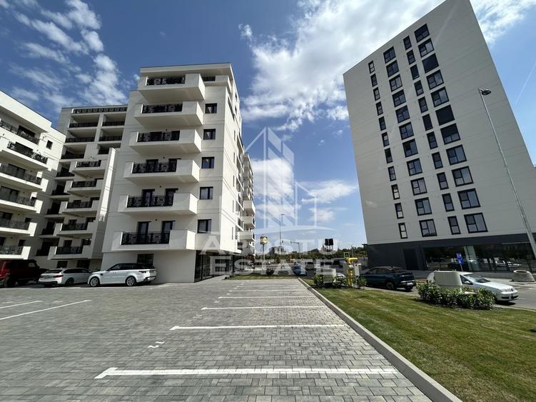 Spațiu comercial, de 232 mp, în Circumvalațiunii