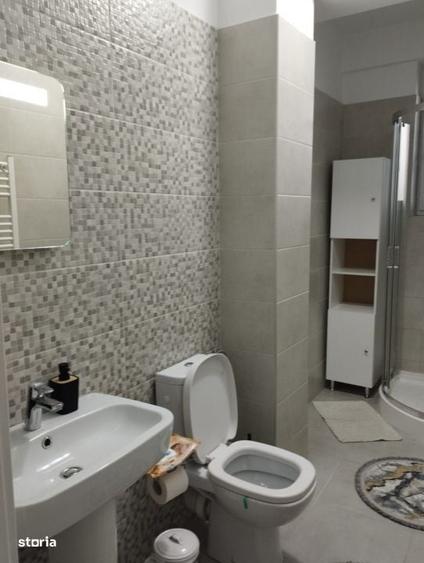 Apartament cu 2 camere decomandat în Nord