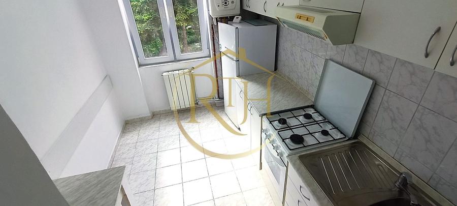 Apartament cu 2 camere semidecomandat în Medicină