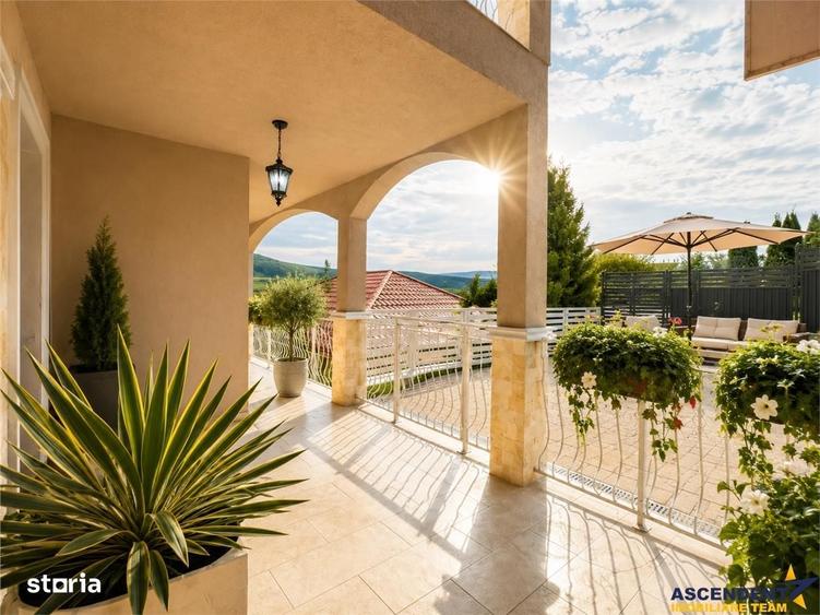 Casă cu 4 camere cu Teren 700 Mp în Livezeni