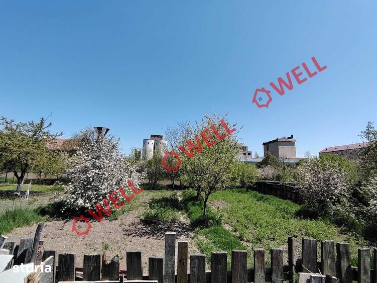 Casă cu 3 camere cu Teren 702 Mp în Ozun