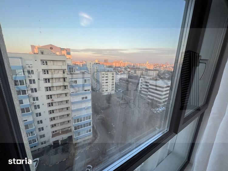 Garsonieră, mobilată în Grozăvești