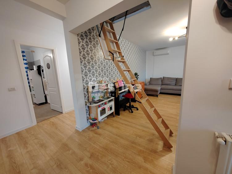Casă individuală cu 3 camere cu Garaj în Vorovești