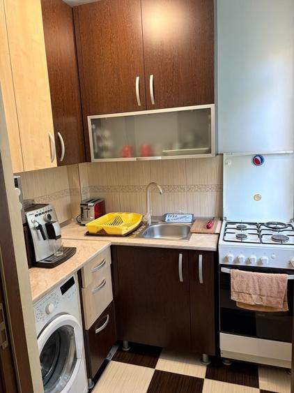 Apartament cu 2 camere în Valenta