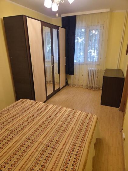 Inchiriez apartament 2 camere Zona Tomis III, Constanta 320 /luna - 2