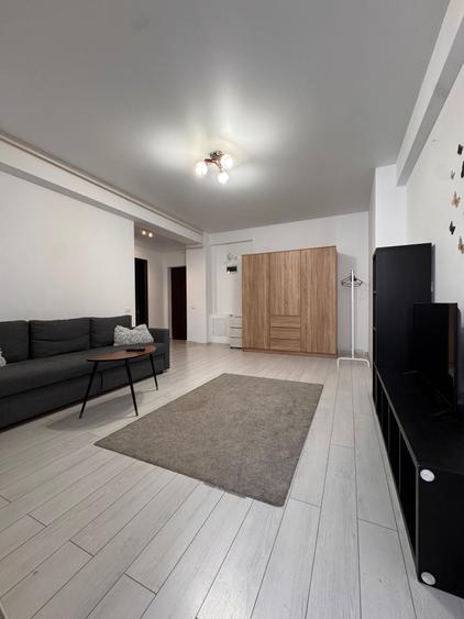 Se inchiriaza apartament cu 2 camere in Chiajna, str Rezervelor. - 1