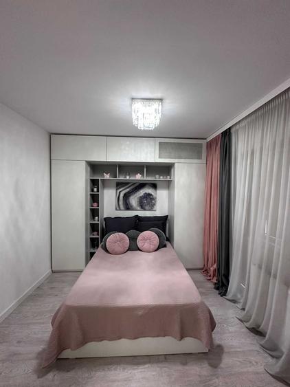Apartament cu 2 camere decomandat în Ghencea