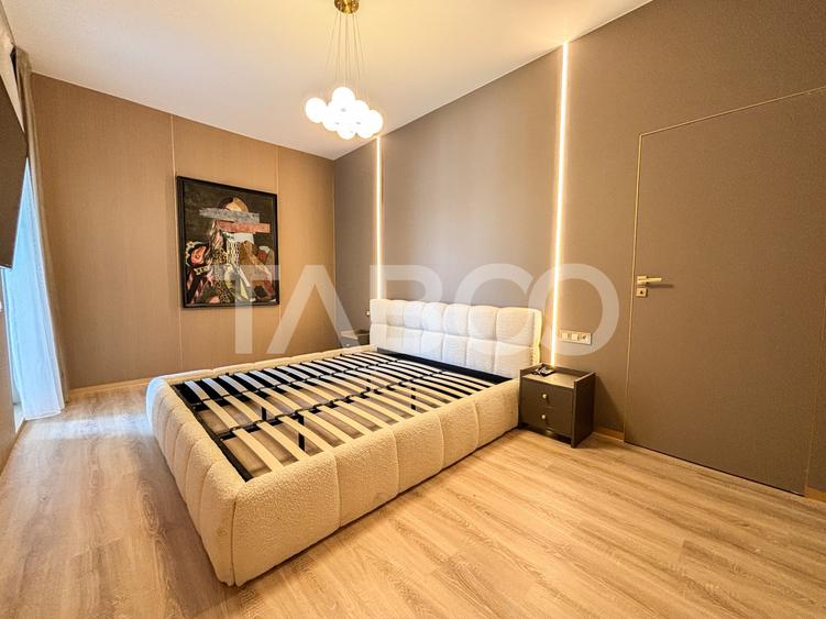 Apartament 2 camere gata de locuit finisaje premium in Floresti - 2