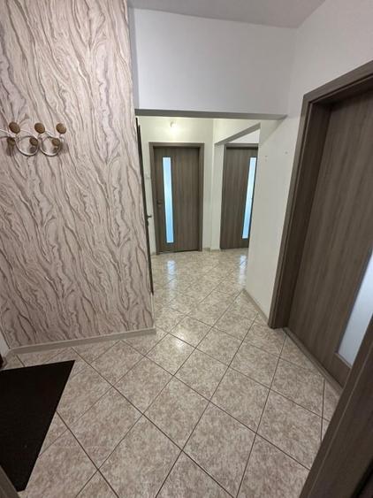 Apartament cu 3 camere decomandat, mobilat în Mănăștur