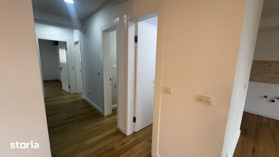 Apartament cu 3 camere în Dorobanți