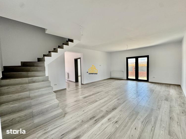 Casă cu Teren 400 Mp în Domnești
