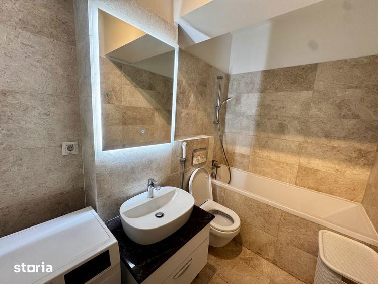 Apartament cu 2 camere în Copou