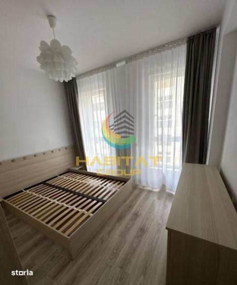 Apartament cu 2 camere decomandat în Apărătorii Patriei