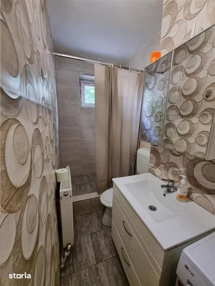 Apartament 2 camere central renovat - 4