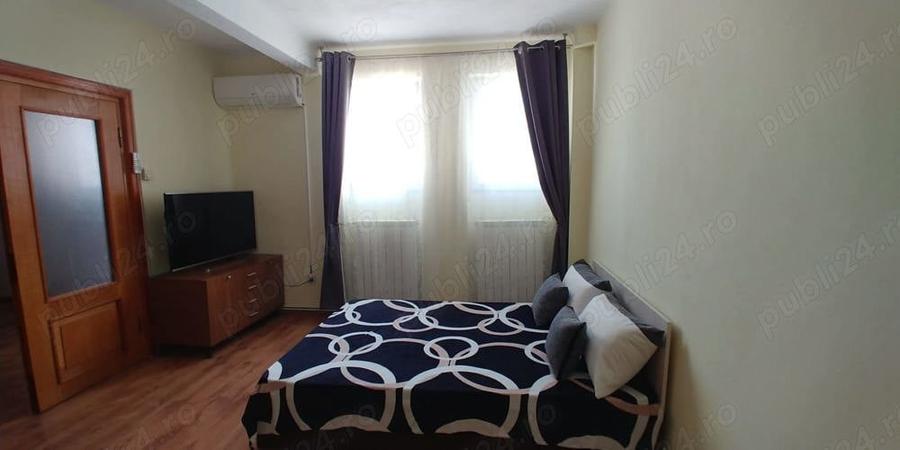 Apartament cu 2 camere nedecomandat în Parcul Carol