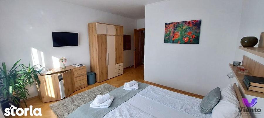 Casă cu 4 camere cu Teren 200 Mp în Sub Arini