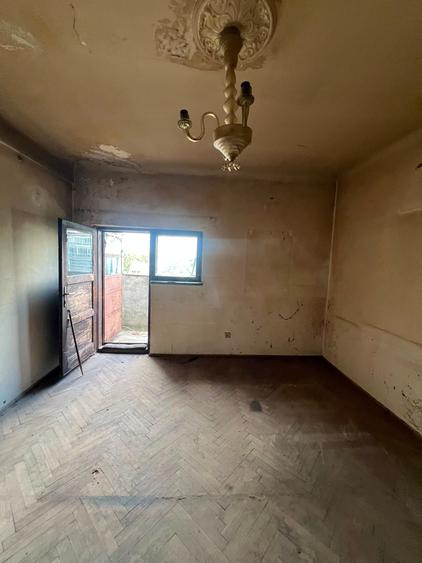 Apartament cu 2 camere decomandat în Dorobanți