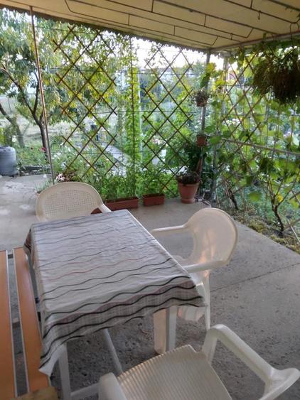 Casă cu 4 camere cu Teren 750 Mp în Central