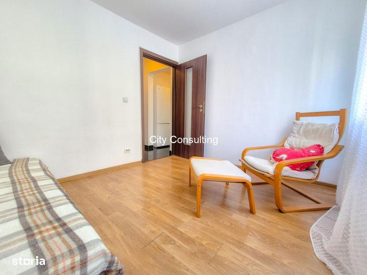 Inchiriere apartament 2 camere Lacul Tei - 6