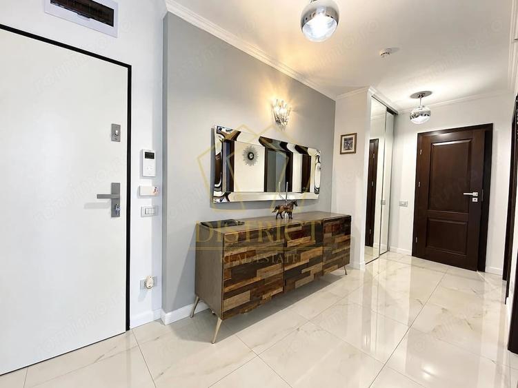 Apartament cu 2 camere decomandat în Circumvalațiunii