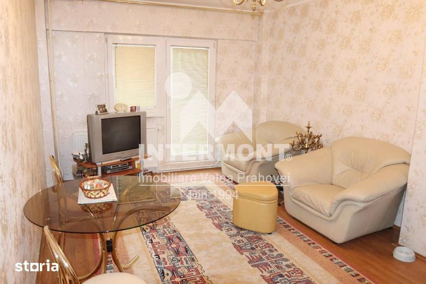 Apartament 3 camere - Etaj 1 - 2 bai - Centrala - Mobilat - 8