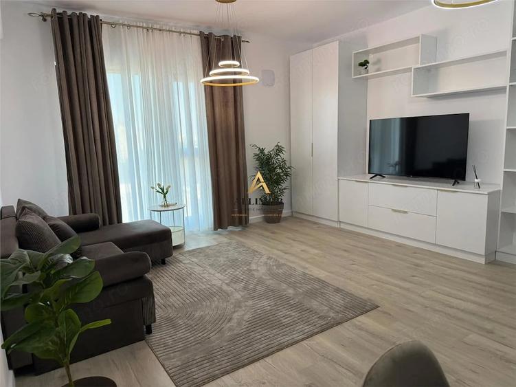 Apartament 2 camere de inchiriat in Ploiesti, MRS Gradinile - 10