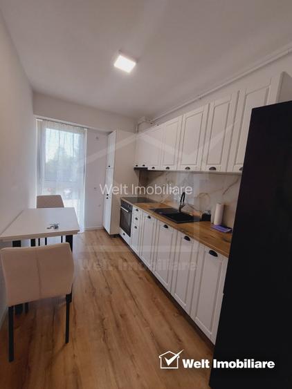 Apartament 1 camera, 38 mp + Parcare Subterana| Bloc Nou 2025 | USAMV