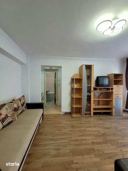 Apartament confortabil si racoros, 3 camere cu centrala pe gaz, Inel I - 2