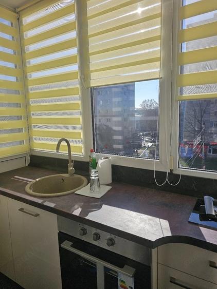 Apartament cu 2 camere decomandat în Ultracentral