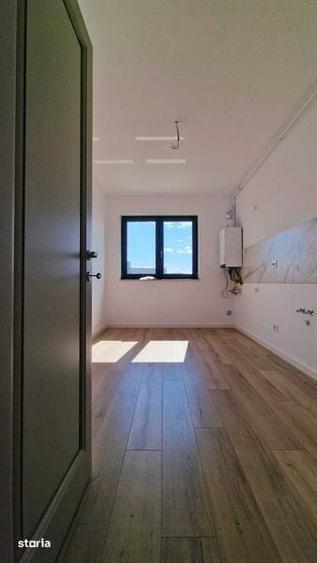 Apartament Bloc Nou Vadul Bistritei Bacau - 3
