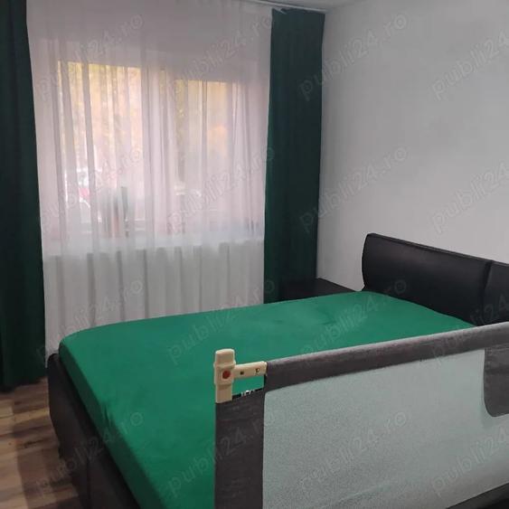 Inchiriez apartament 2 camere pe Malul Timi?ului - 9