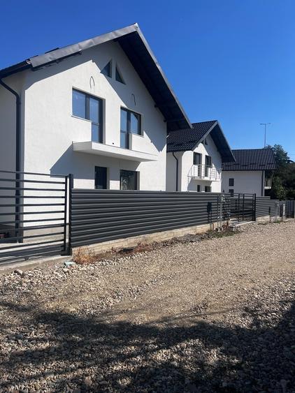 Case de vanzare zona LIDL Stefanesti - 5